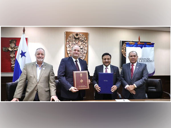 Electoral Cooperation between India and Panama