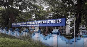 Kerala University of Fisheries and Ocean Studies (KUFOS)