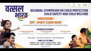 Symposium on Child Protection, Safety and Child Welfare