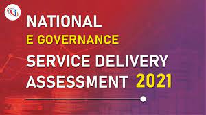 National e-Governance Service Delivery Assessment