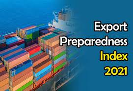 Export Preparedness Index 2022