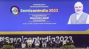 Semicon India 2023