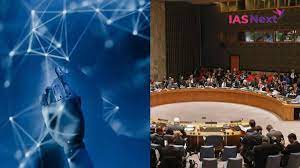 United Security Council on Artificial Intelligence