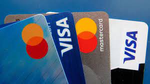 Credit Card Network Portability