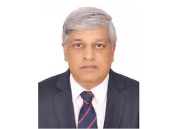 Abhijit Chakravorty as SBI Card’s CEO