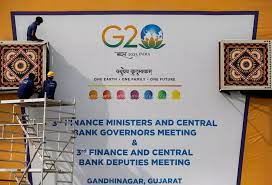  G20 Finance Ministers and Central Bank Governors