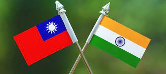 Taiwan Launches 3rd Office in India