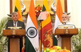 13th Amendment for Indo-Sri Lanka Accord 1987