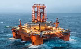 Oil India and ONGC Videsh