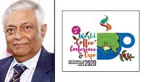 World Coffee Conference in Bengaluru