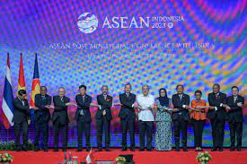 India and ASEAN FTA