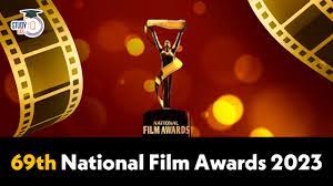  69th National Film Awards 