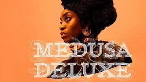 Medusa Deluxe English Movie Review 
