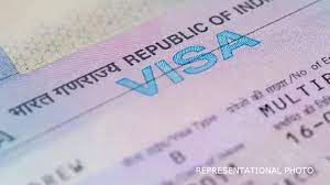 Ayush visa 