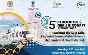 5th Helicopter and Small Aircraft Summit