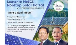 Chief Minister Conrad K Sangma approved the launch of the CM Solar Mission