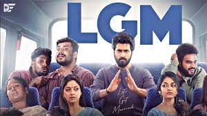 LGM-Lets Get Married Telugu Movie review