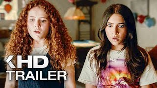 The Slumber Party English Movie review