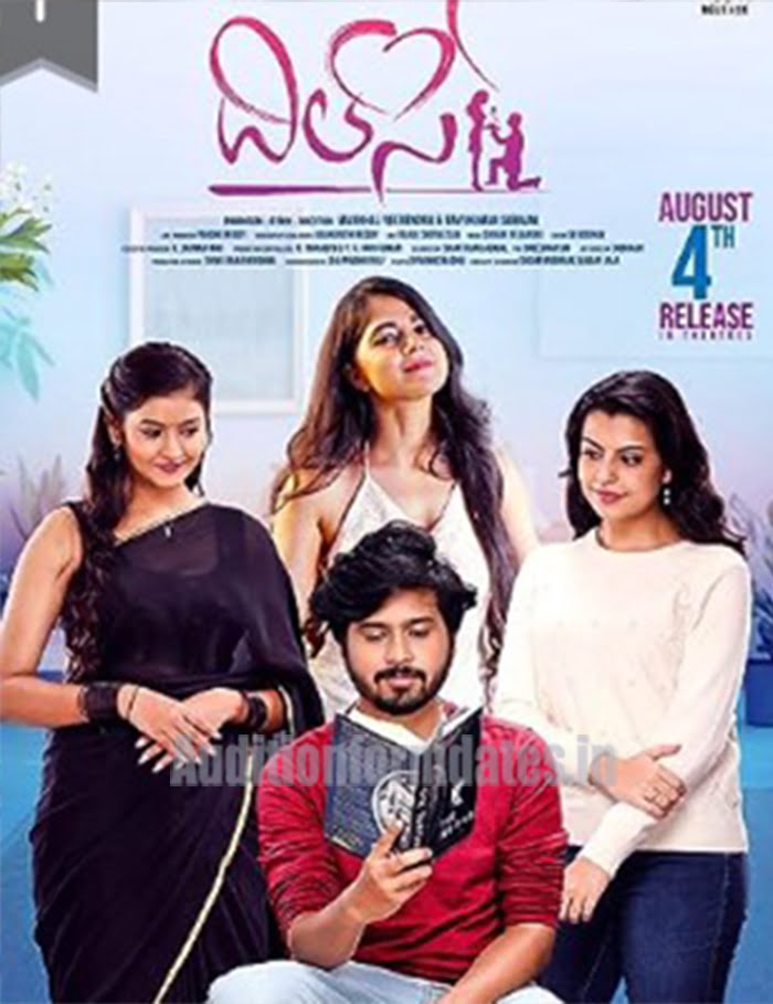 Dilse Web Series Review