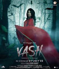 Vash Hindi Movie Review