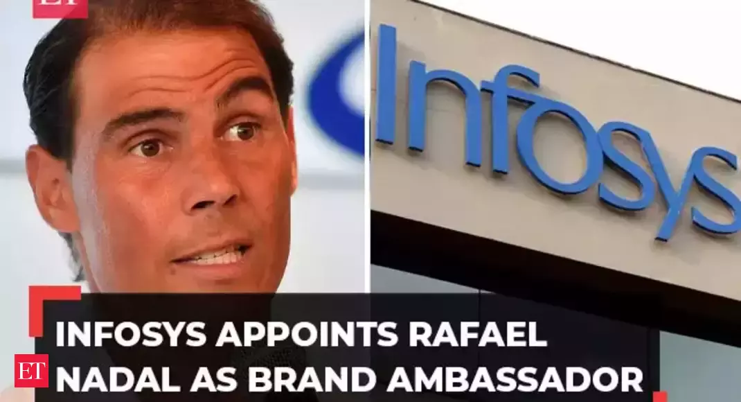 Rafael Nadal As Ambassador