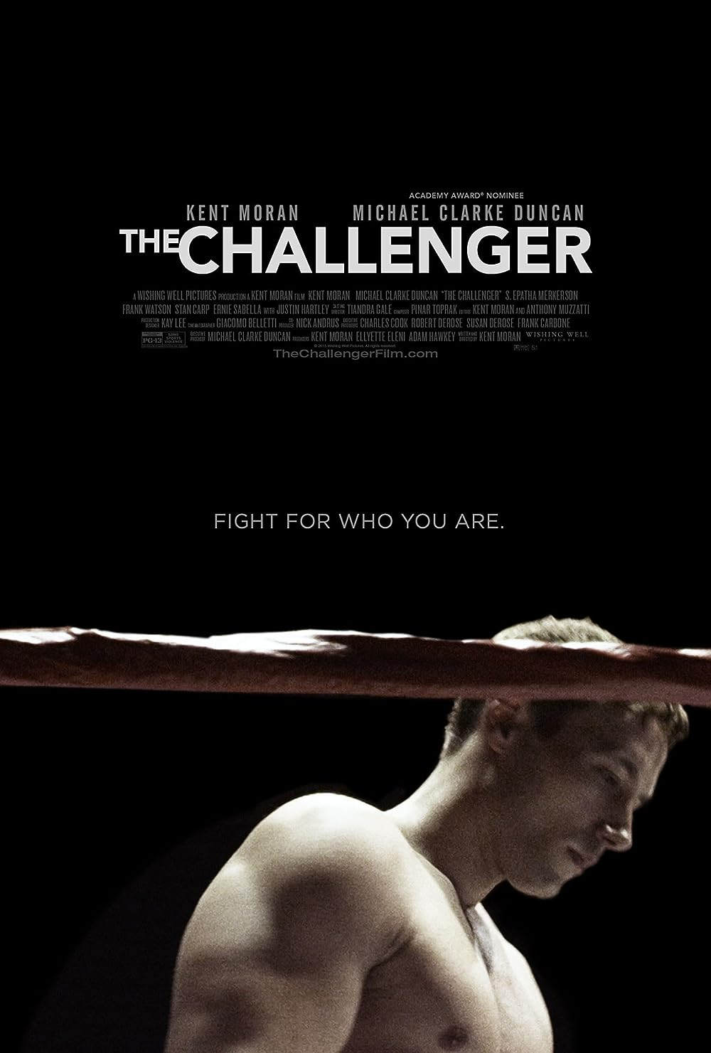 Challengers English Movie Teaser